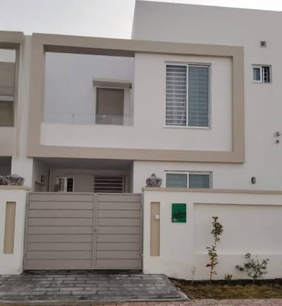 5 Marla Full House Double Storey 3 Badroom with Athaed Bath Nearly Park Available For Rant In Bahria Orchard Lahore