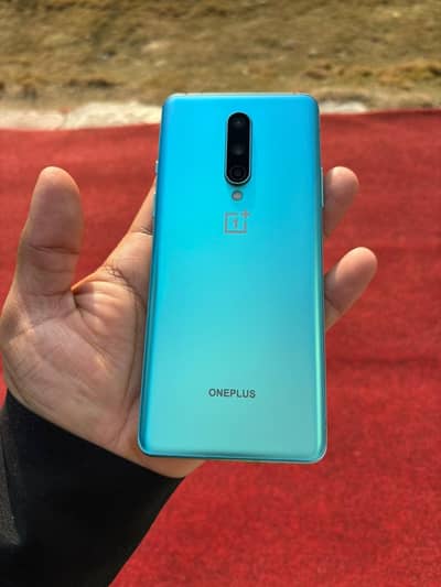 ONEPLUS 8 8/128 PTA