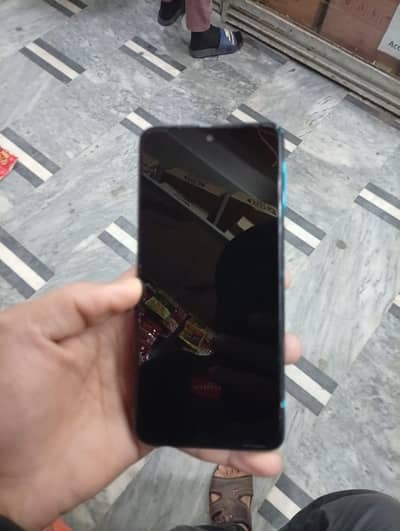 Xiaomi Redmi note 9 s