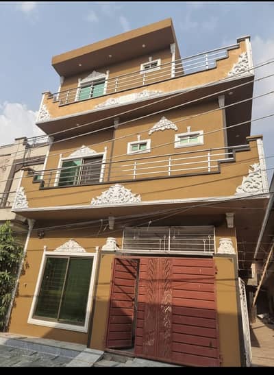 BRAND NEW HOUSE FOR THE BEST INVESTMENT