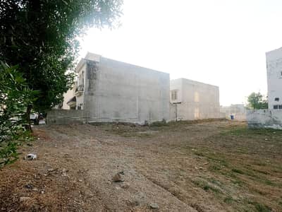 Bahria Orchard Phase 1 - Southern Residential Plot Sized 10 Marla For sale