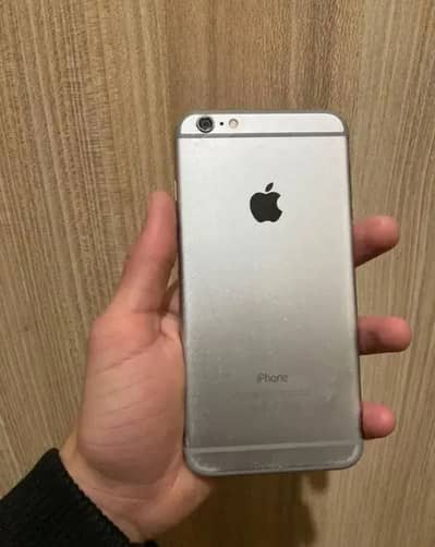 6 16gb pta 03287486384