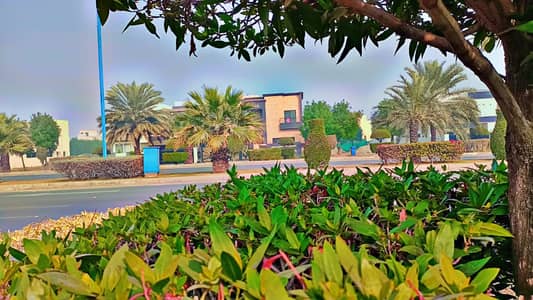 LDA Approved 05 Marla All Dues Clear Low Price Possession Plot For Sale In OLC A Block Bahria Orchard Phase 02 Lahore