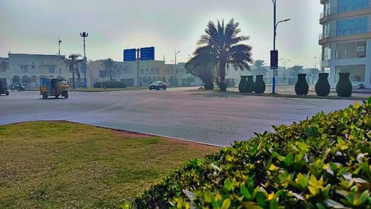 LDA Approved 05 Marla All Dues Clear Low Price Possession Plot For Sale In OLC A-Ext Block Bahria Orchard Phase 2 Lahore