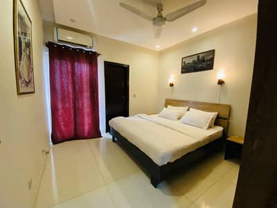 2 Bed Luxury Farninsh Apartment