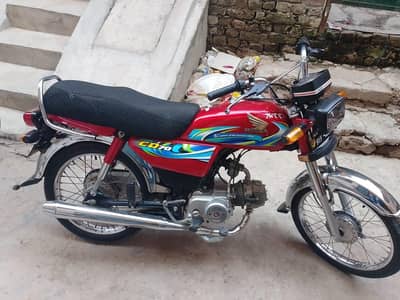 Urgent passa ki zorat ha bike Nate and clean