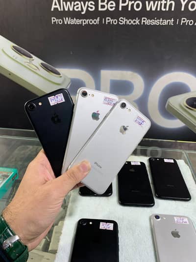 iphone 6 6s 6splus | iphone 7 7 Plus 8 & Se 2020 Non PTA COD Available