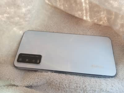 Vivo y12s For Sale Without Box  Excellent Working Condition