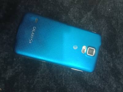 SAMSUNG GALAXY S5 &S4 New condition All ok mobile