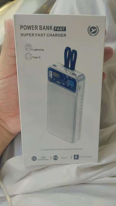 power bank
