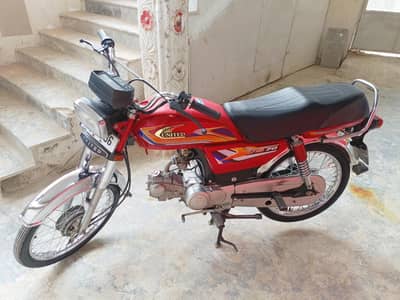 United 2025 model islamabad registered