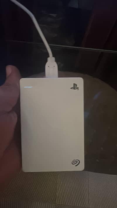 Ps4 drive