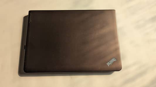 Lenovo ThinkPad E460 | Core i7 6th Gen | 8GB RAM | 256GB SSD | 2GB AM