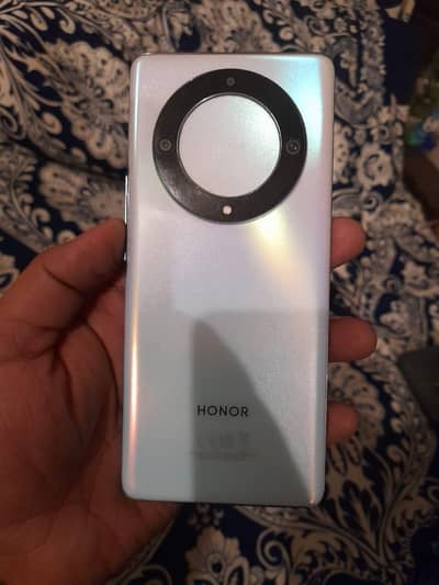 Honor x9a