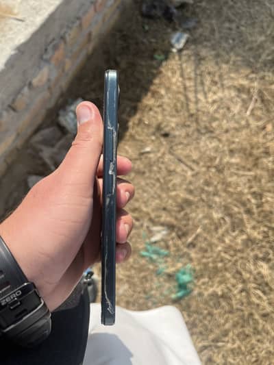 Vivo y03 4/64 pta approved