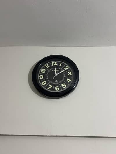 Wall clock for sale