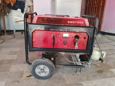 6KVA Sanco SN 9700E