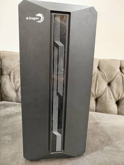 Redragon Belinoo Gaming Case