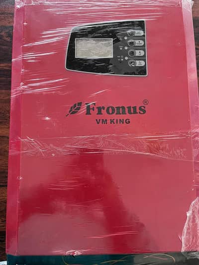5.5 kw Fronus invatar