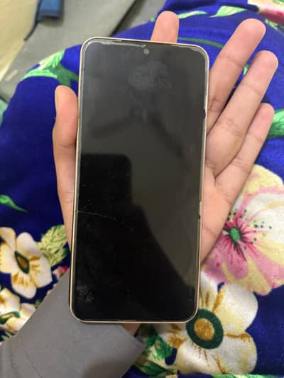 LG V60 (PANEL DAMAGE)