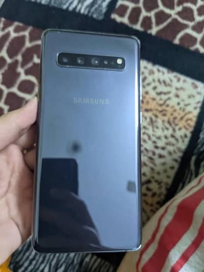 Samsung S10 5 g non pta