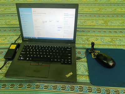 Lenovo T450