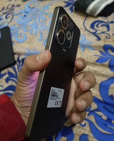 OPPO A5 PRO water proof set