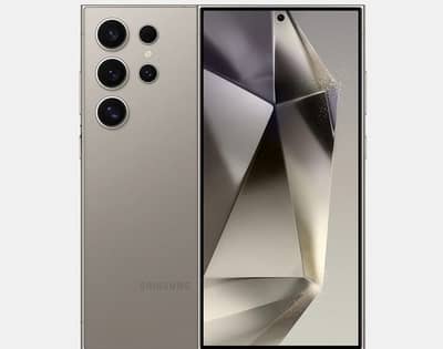 Samsung Mobile S24 Ultra