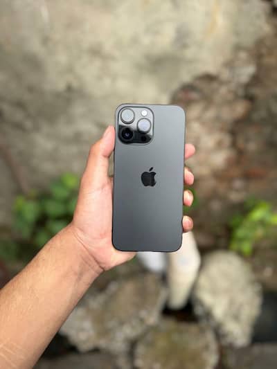 iphone 14 pro max jv