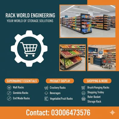 Heavy duty racks / shop racks/ industrial racks/ Storage racks
