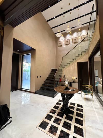 Construct Your House in DHA Lahore with A Plus Quality and 2 Years Guarantee