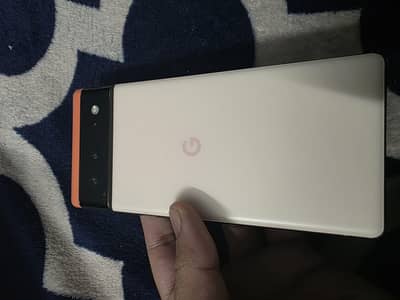 Google Pixel 6 6/128