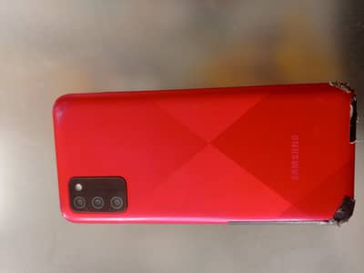 Samsung A02s non pta