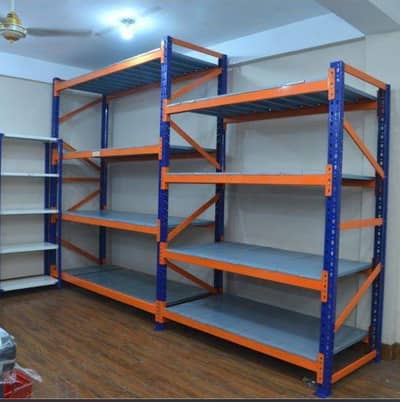Racks / Pharmacy rack / Super store rack / warehouse rack / wall rack