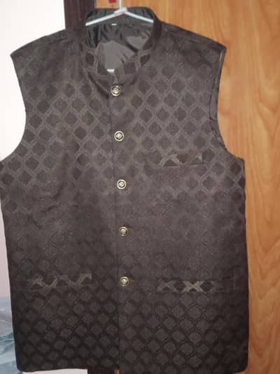 Waist coat for men