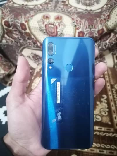 Huawei Y9 Prime 4/128 Urgent Sale