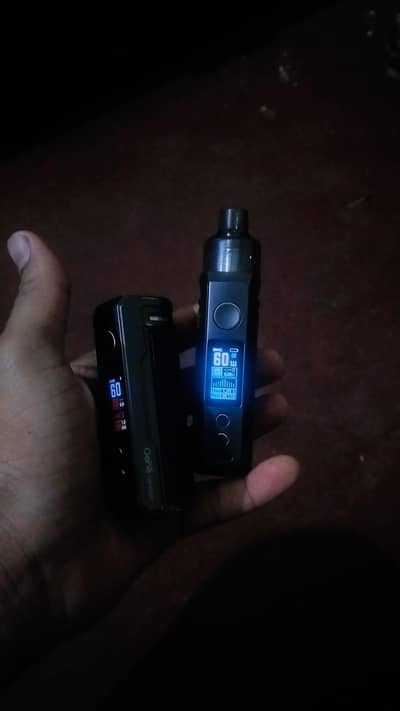 voppo drag s 60 w