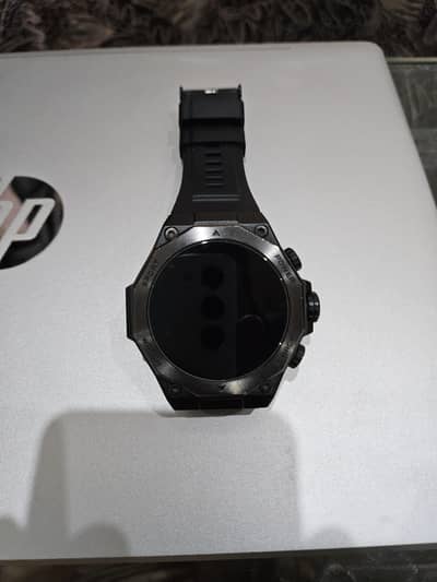 Seveston Force Pro Smartwatch