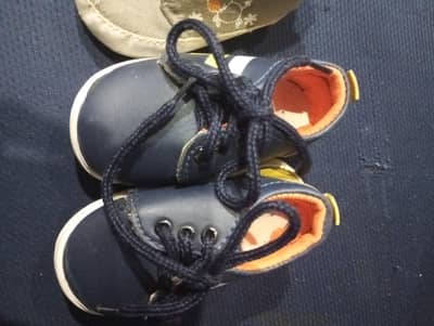 Shoes for sale. . . .