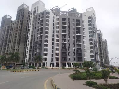 Get In Touch Now To Buy A Prime Location 1249 Square Feet Flat In Naya Nazimabad
