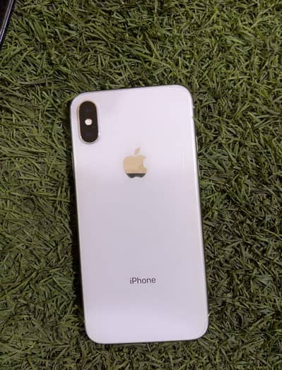 iphone x pta approved exchange posible