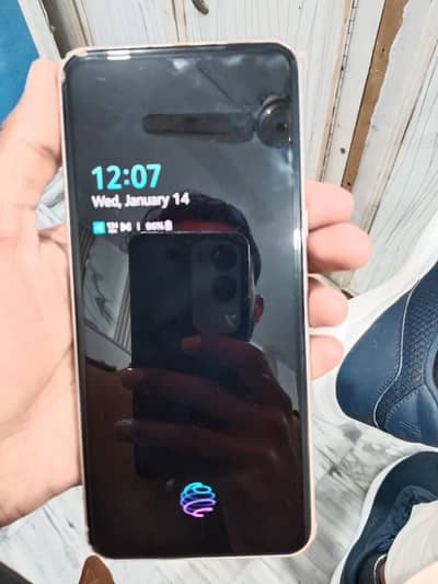 LG V60 ThinQ 5G 8.128 Snapdragon 865 5G