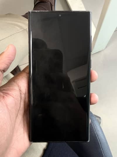 Samsung s22 ultra 12/512