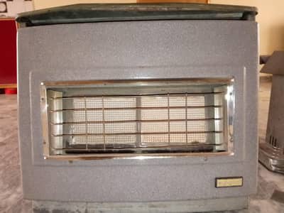 laPanasonic large Gas Heater  Available in  very Good Condition