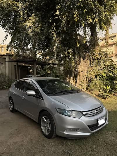 HONDA INSIGHT 2010|2014|URGENT SALE