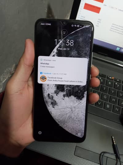 Realme c15 Qualcomm Edition