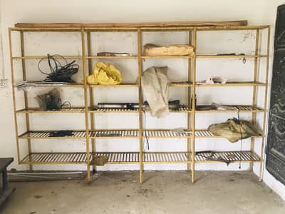 Rack and counter for sale