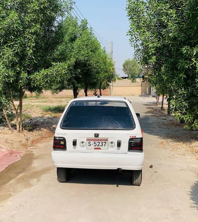 Suzuki mahran vx 1992