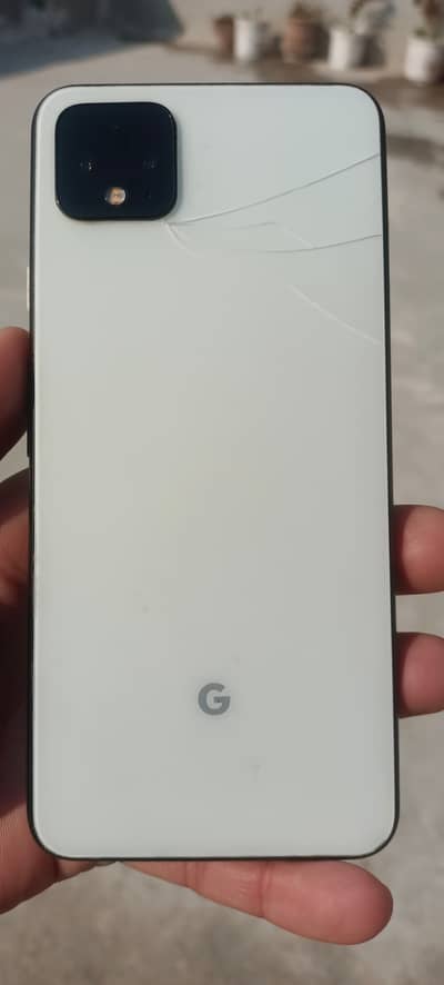 Google Pixel 4 XL