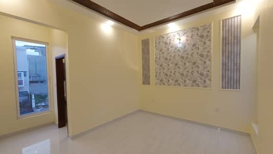 Ideal Prime Location House In Karachi Available For Rent